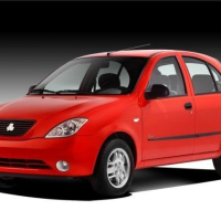 Tapis de voiture Saipa Tiba (2009-…)