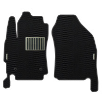 Tapis de voiture Scion TC (2011-2016)