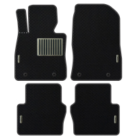 Tapis de voiture Scion Scion IA (2015-2017)