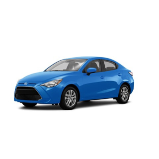 Tapis de voiture Scion Scion IA (2015-2017)