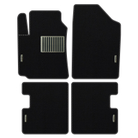 Tapis de voiture Scion Scion XA (2004-2006)