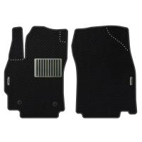 Tapis de voiture Scion TC (2014-2016)