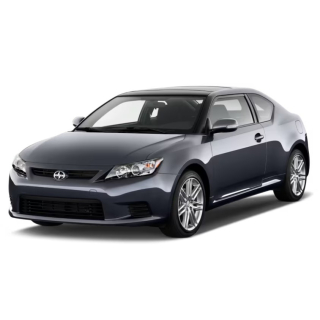 Tapis de voiture Scion TC (2014-2016)