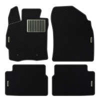 Tapis de voiture Scion Scion XB (2008-2015)