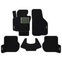 Tapis de voiture Seat Leon 1P (2005-2012)