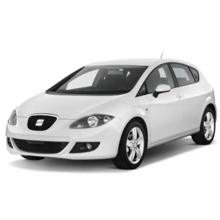Tapis de voiture Seat Leon 1P (2005-2012)