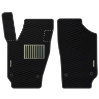 Tapis de voiture Seat Ibiza 6J (2008-2012)