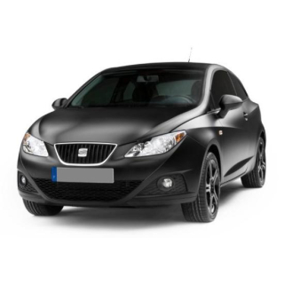 Tapis de voiture Seat Ibiza 6J (2008-2012)