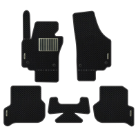 Tapis de voiture Seat Altea XL (2006-2015)