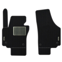 Tapis de voiture Seat Altea XL (2006-2015)