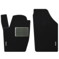 Tapis de voiture Seat Córdoba 6L (2002-2009)