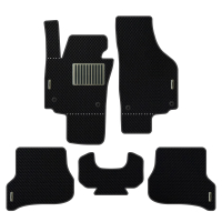 Tapis de voiture Seat Altea (2004-2015)