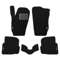 Tapis de voiture Seat Córdoba 6L (2002-2009)