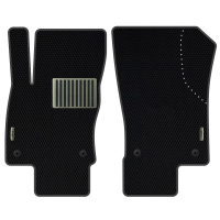 Tapis de voiture Seat Leon 5F (2012-2020)