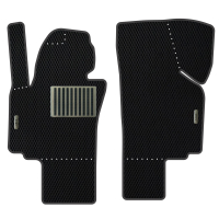 Tapis de voiture Seat Toledo (2004-2009)