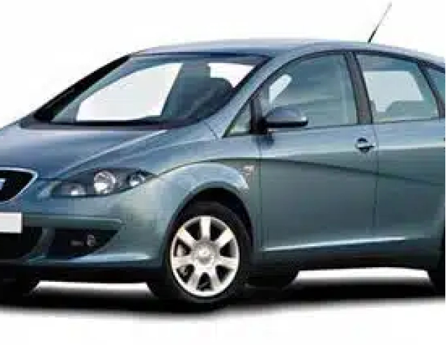 Tapis de voiture Seat Toledo (2004-2009)