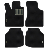 Tapis de voiture Seat Ibiza 6K (1993-2002)