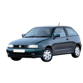 Tapis de voiture Seat Ibiza 6K (1993-2002)