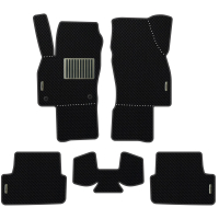 Tapis de voiture Seat Arona (2017-…)