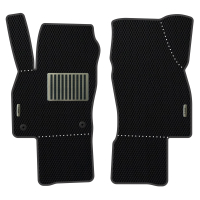 Tapis de voiture Seat Arona (2017-…)