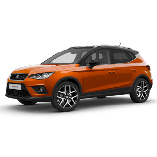 Tapis de voiture Seat Arona (2017-…)