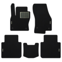 Tapis de voiture Seat Tarraco (2018-…)
