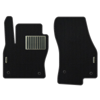 Tapis de voiture Seat Tarraco (2018-…)