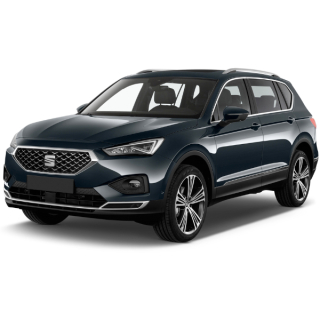 Tapis de voiture Seat Tarraco (2018-…)