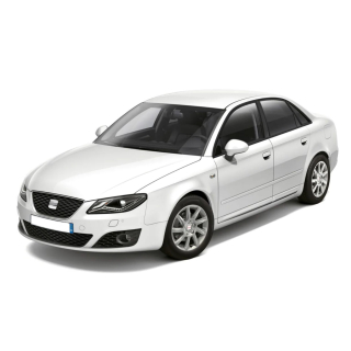 Tapis de voiture Seat Exeo ST (2008-2013)