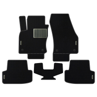Tapis de voiture Seat Ateca (2016-…)