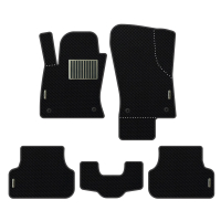 Tapis de voiture Seat Leon 5F (2012-2016)