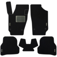 Tapis de voiture Seat Ibiza 6J (2010-2012)
