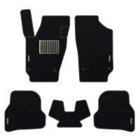 Tapis de voiture Seat Ibiza 6J (2012-2017)