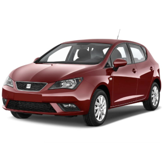 Tapis de voiture Seat Ibiza 6J (2012-2017)