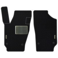 Tapis de voiture Seat Ibiza 6J (2012-2017)