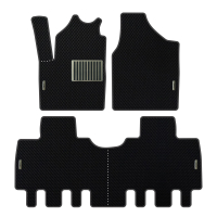 Tapis de voiture Seat Alhambra (2000-2010)