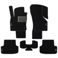 Tapis de voiture Seat Leon (2016-2020)