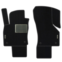 Tapis de voiture Seat Leon (2016-2020)