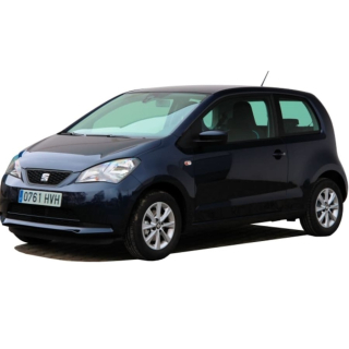 Tapis de voiture Seat Mii (2012-...)