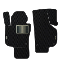 Tapis de voiture Skoda Superb (2009-2015)