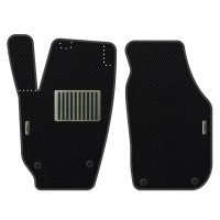 Tapis de voiture Skoda Fabia (2007-2014)