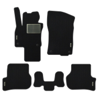Tapis de voiture Skoda Octavia A5 (2004-2013)