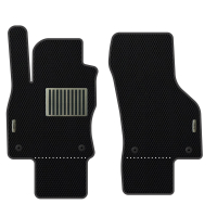 Tapis de voiture Skoda Octavia A7 (2013-2017)