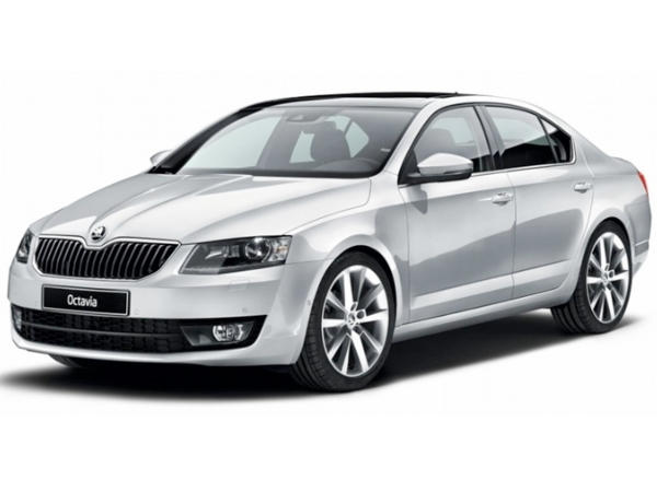 Tapis de voiture Skoda Octavia A7 (2013-2017)
