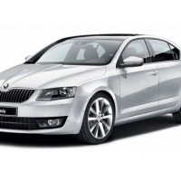 Tapis de voiture Skoda Octavia A7 (2013-2017)