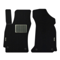 Tapis de voiture Skoda Superb (2006-2008)