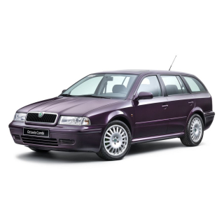 Tapis de voiture Skoda Octavia A4 (Tour) (1996-2010)