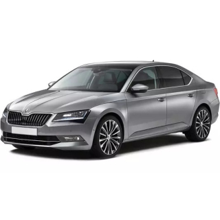 Tapis de voiture Skoda Superb (2015-…)