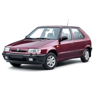 Tapis de voiture Skoda Felicia (1994-2001)