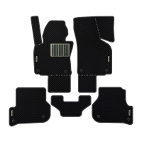 Tapis de voiture Skoda Octavia A5 (2004-2008)